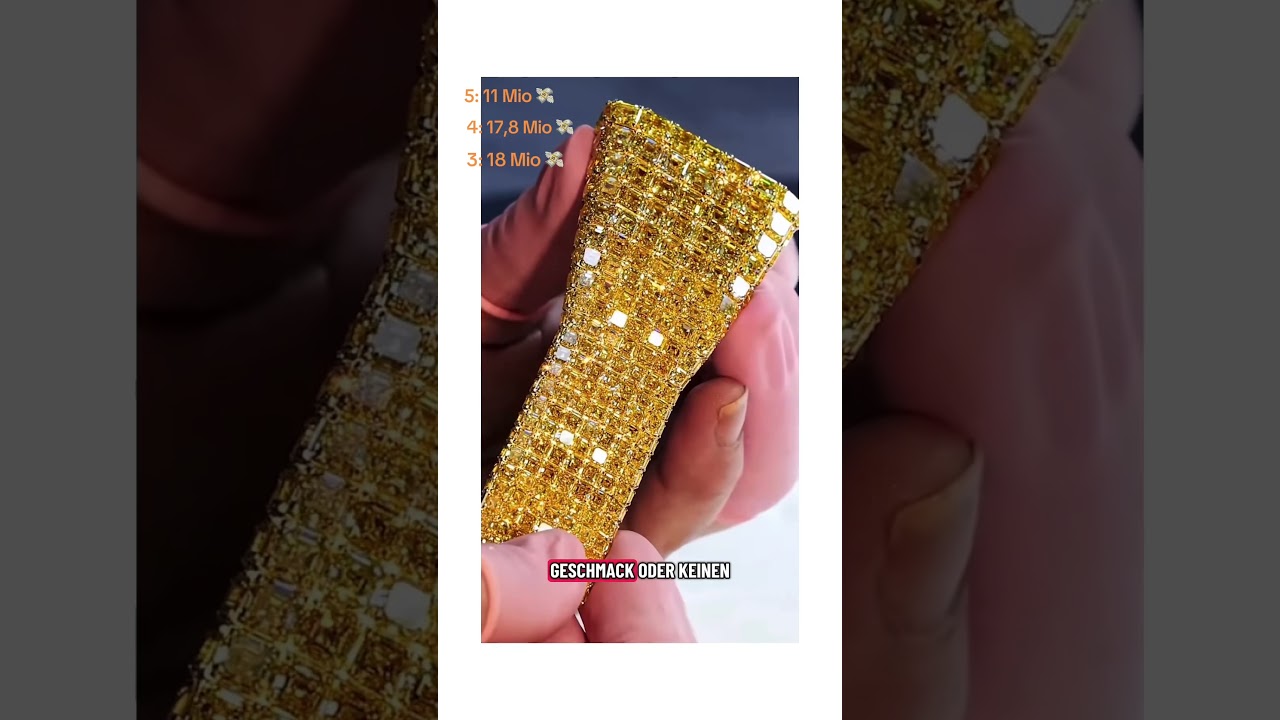 Die teuersten  #uhren der Welt im #ranking! #teuer #shortsfeed #shortvideo #shorts