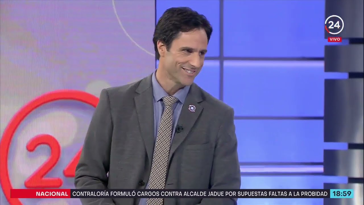 Consejero Luis Silva: &ldquo;No estamos prohibiendo el aborto en 3 causales&rdquo;