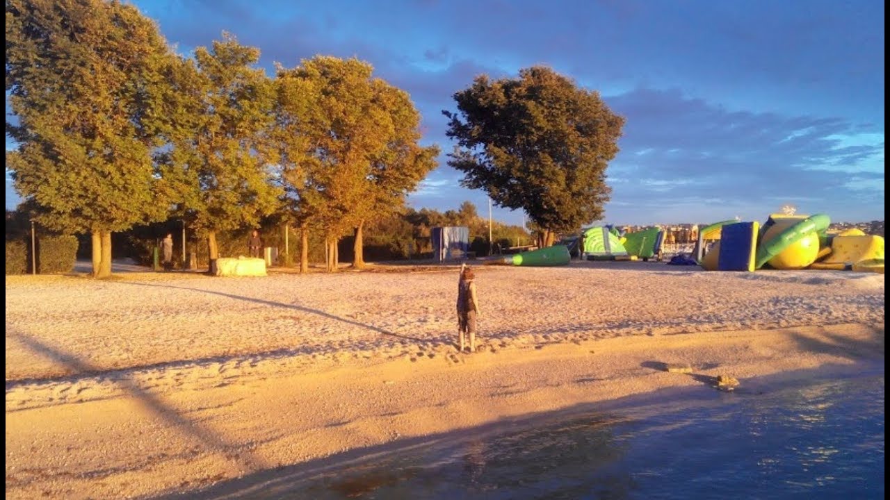 Valbandon, &Scaron;tinjan Croatia 2017