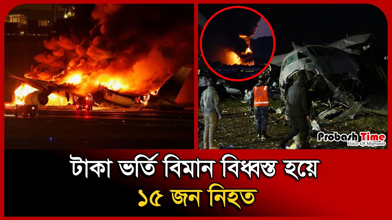 Самолет, полный денег, разбился в небе. Авиакатастрофа. Вирусное видео. Деньги. Время для проверки.