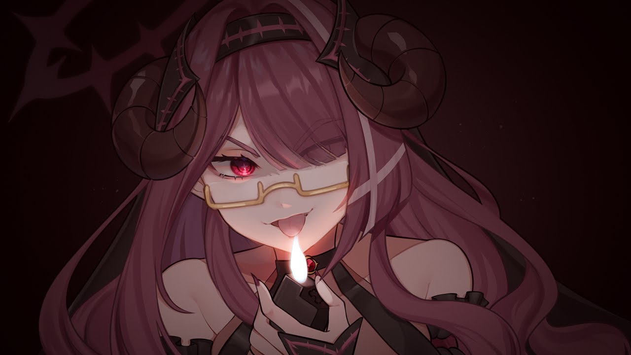 【COVER】 REVIVED | Kuromiya Lucien