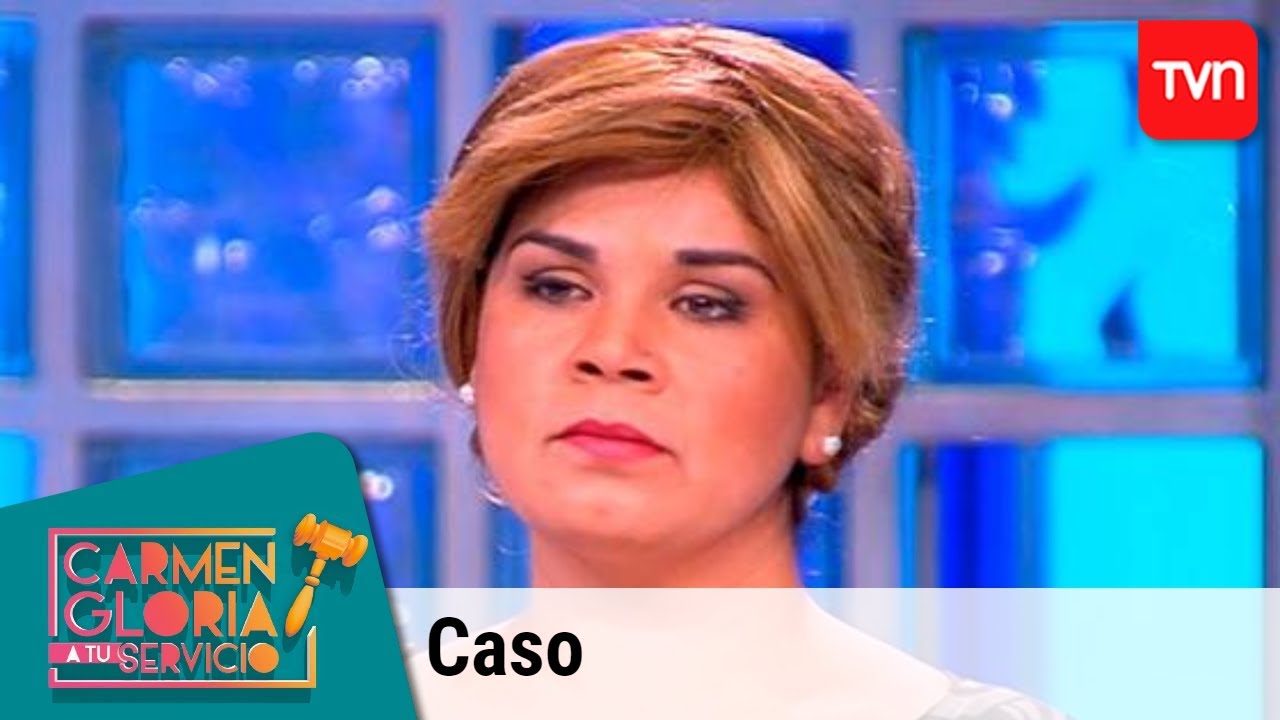 Distanciadas: Se alejó de su hija hace más de 10 años | Carmen Gloria a tu servicio