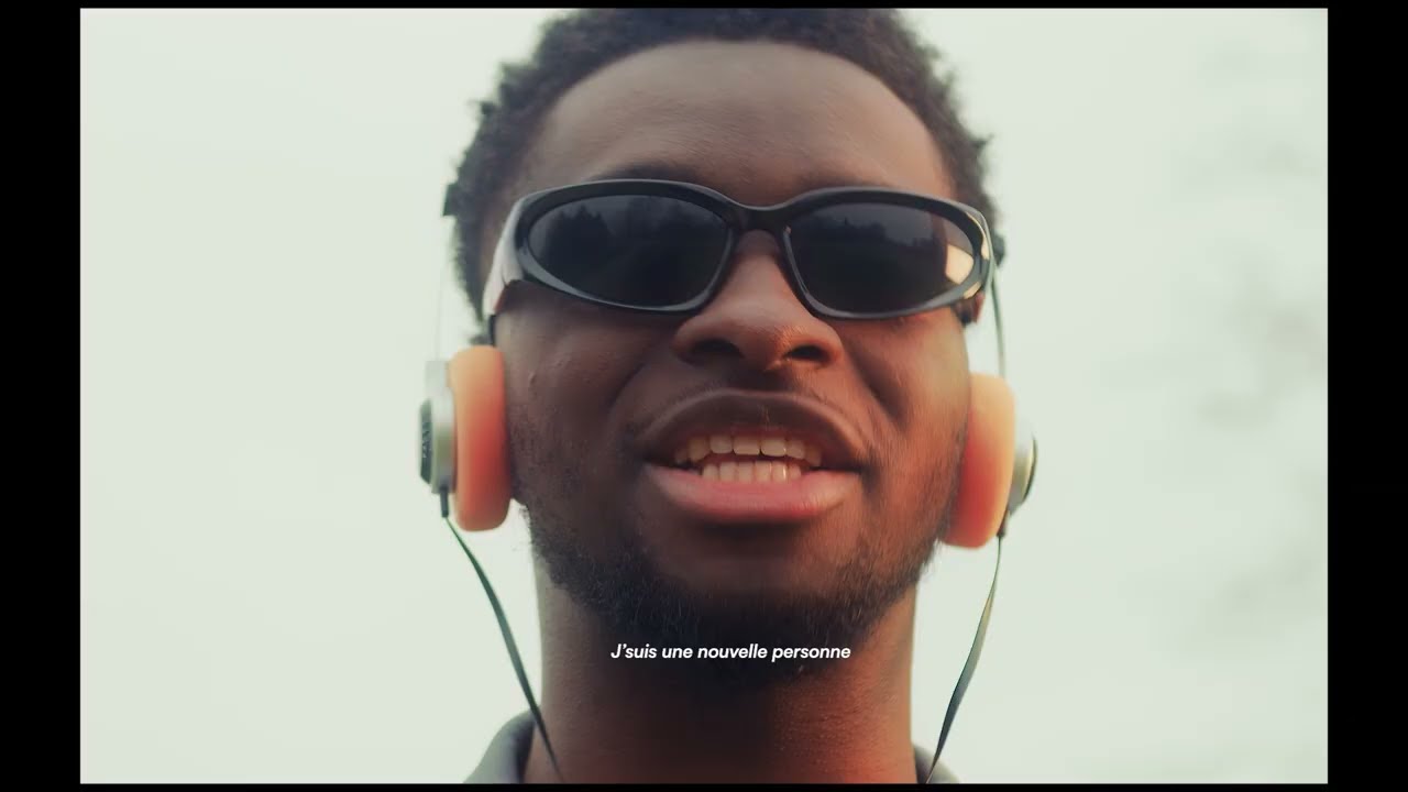 Elie-André - Beta Maboko ( Clip officiel )