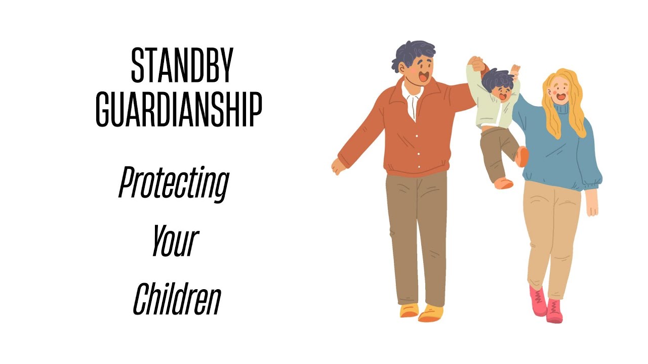 Legally Clear with Crystal: Standby Guardianship