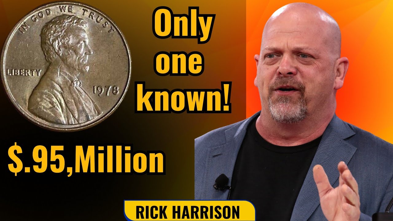 DO YOU KNOW THIS MOST EXPENSIVE LINCOLN PENNIES| ABRAHAM LINCOLN PENNIES WORTH