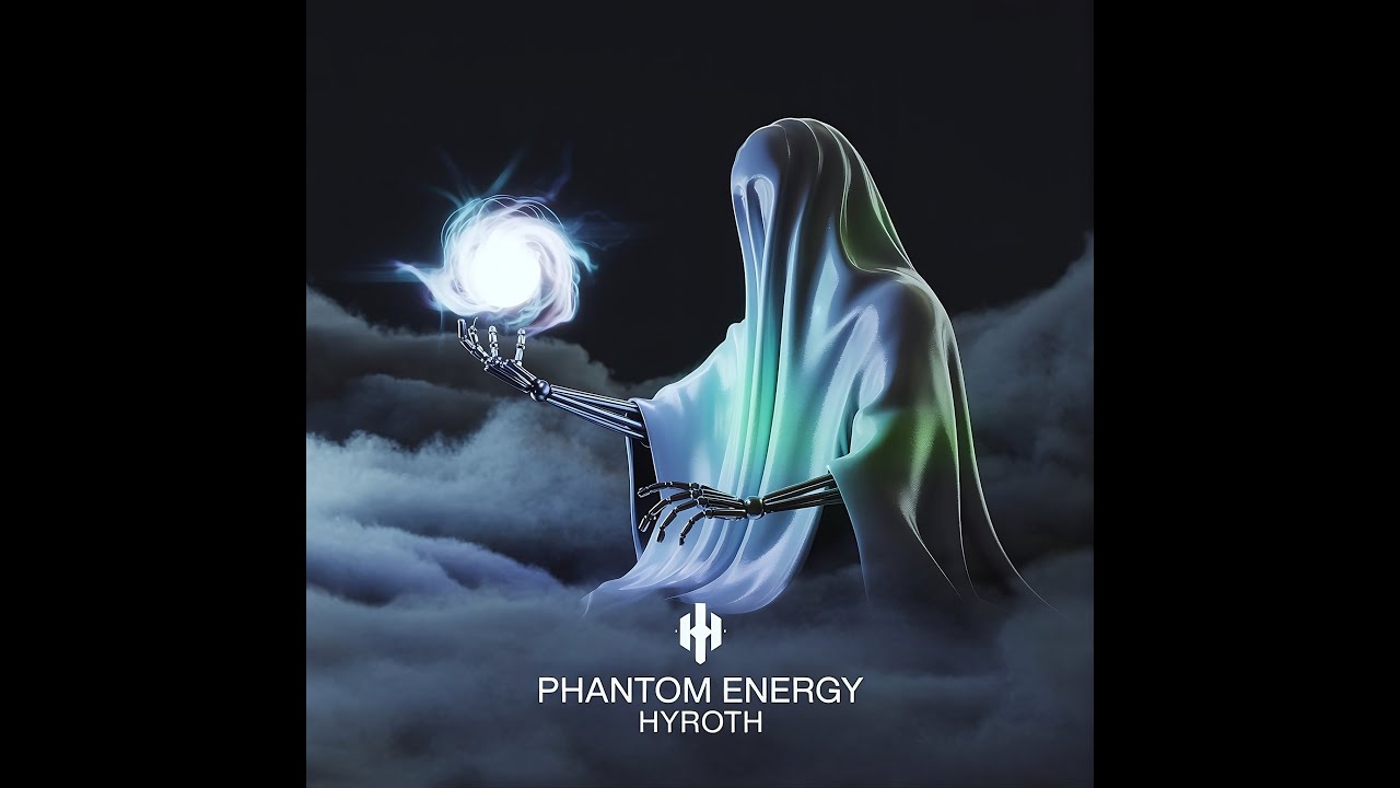 HYROTH - PHANTOM ENERGY (HALLOWEEN SPECIAL)