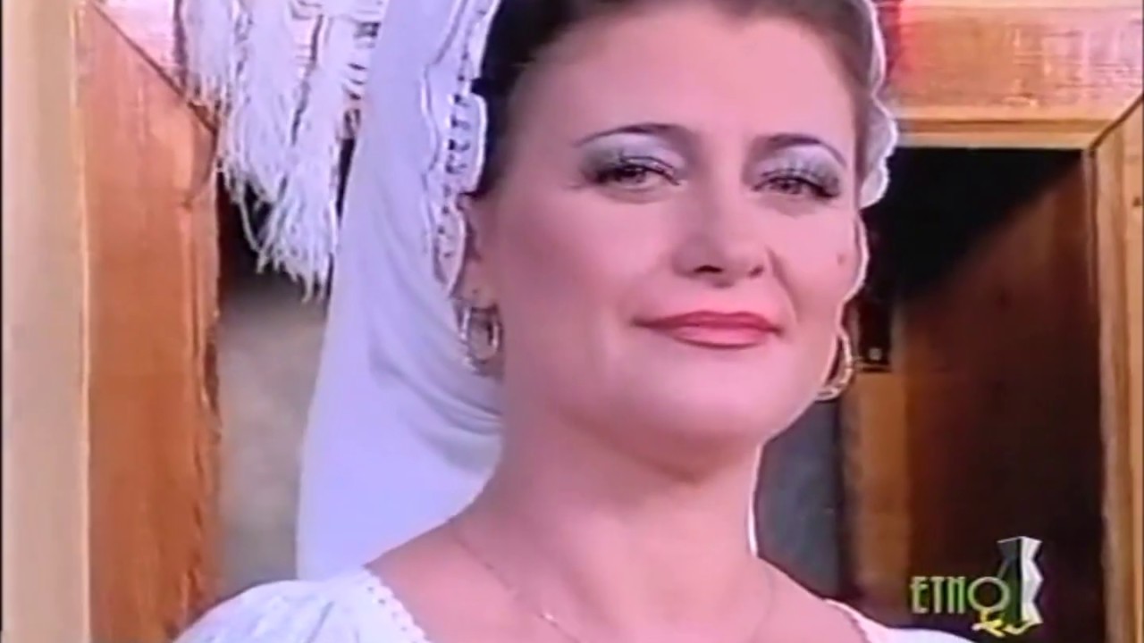 Steliana Sima - Nu mai plange inimioara