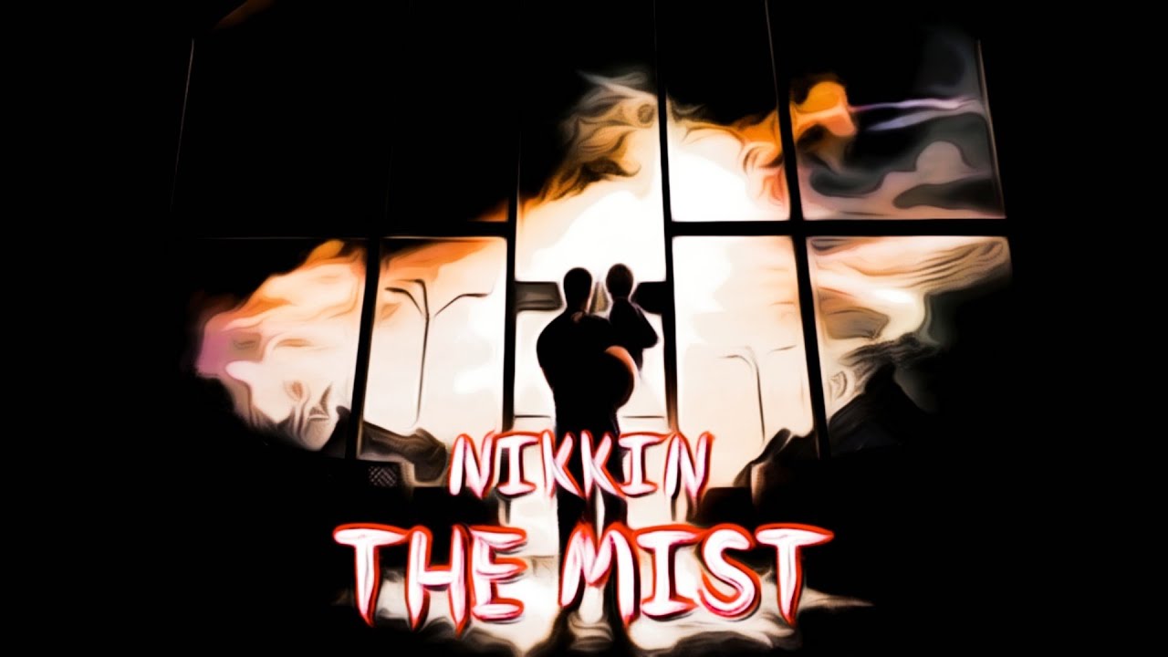 The Mist (2007) (Nikkin Music Video) - Architects - Meteor