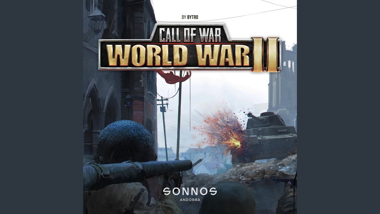 Victory Day (feat. Bytro)