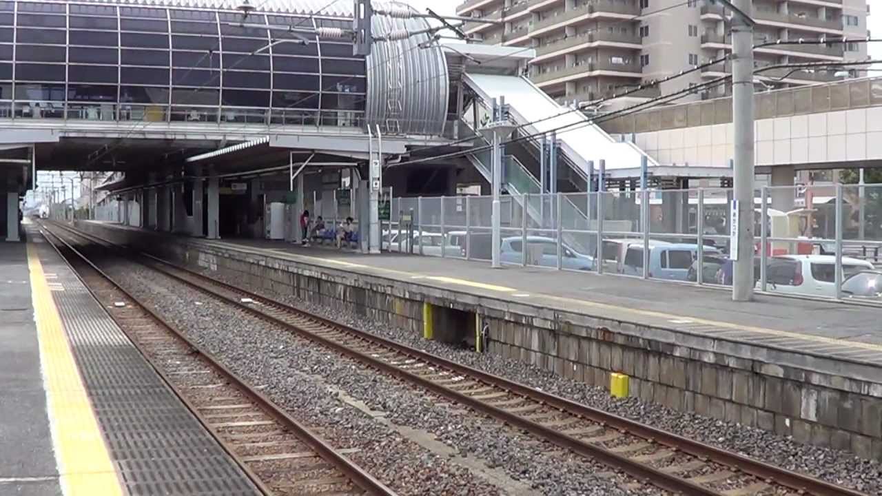 常磐線通過映像集5　～赤塚編～