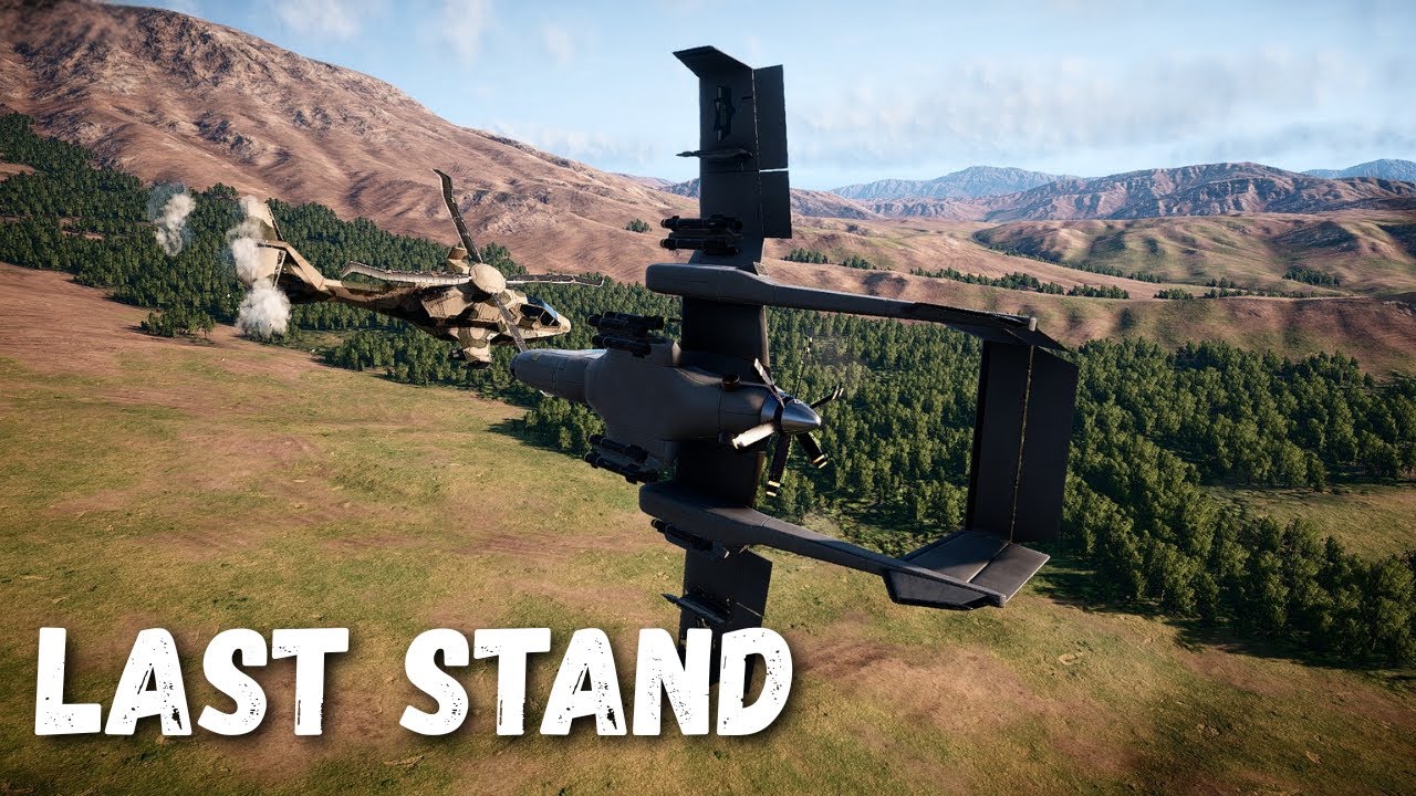 The Final Fight Before the A-19 Brawler Drops | Nuclear Option