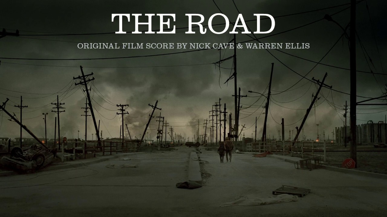 Nick Cave & Warren Ellis - Home (The Road)
