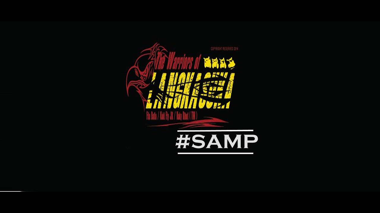 Samp Konvoi ..:: Langkasuka ::..
