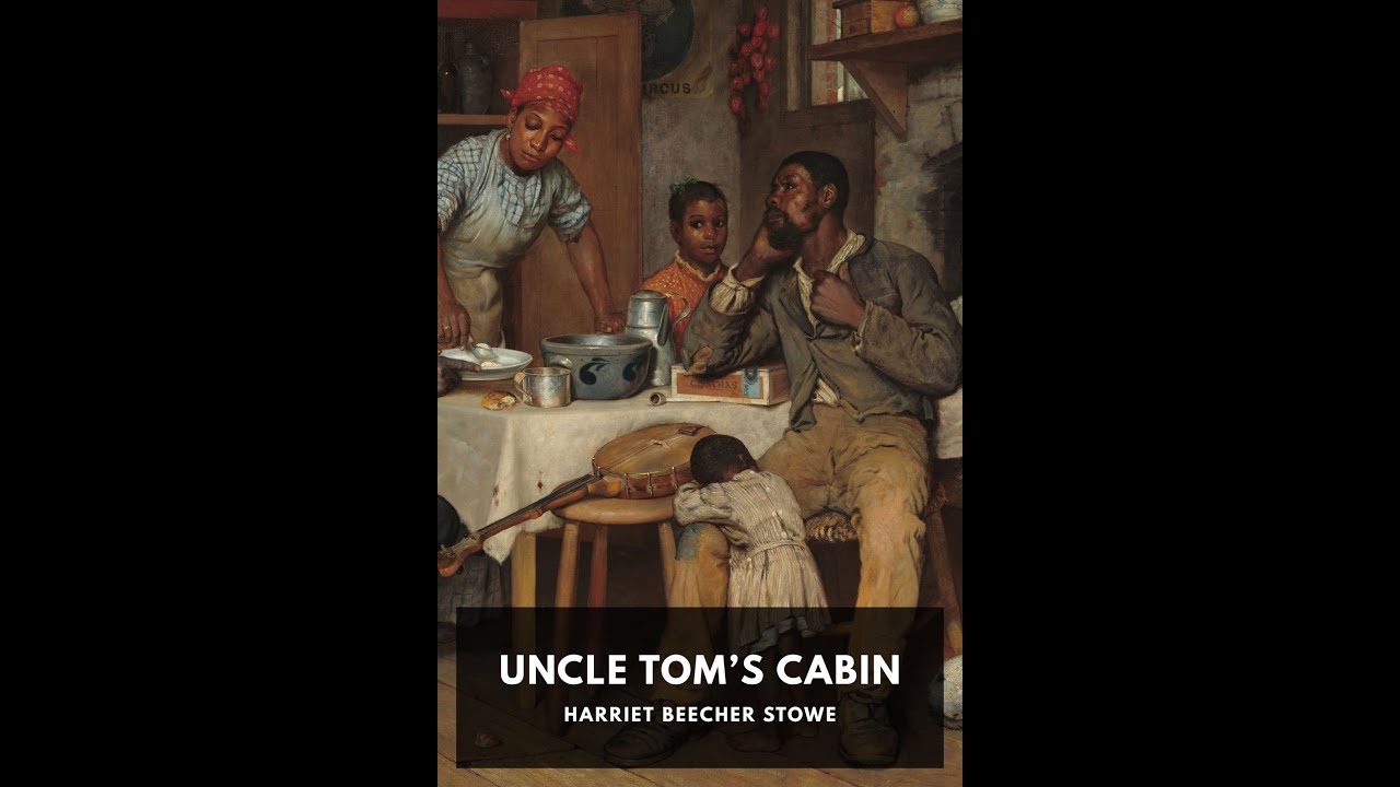 What Was The Book &ldquo;Uncle Tom&rsquo;s Cabin&rdquo; Trying To Tell Black People?