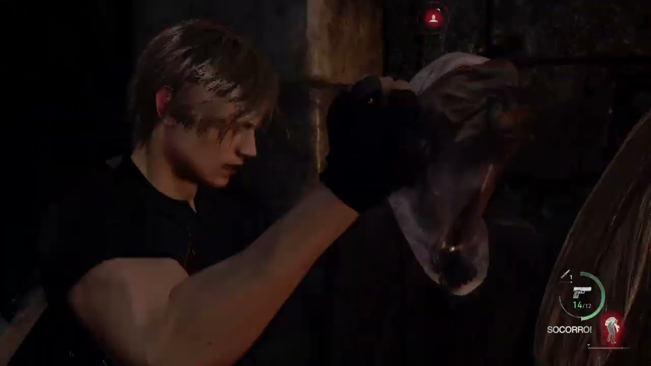 Resident Evil 4 (2023) Part 2