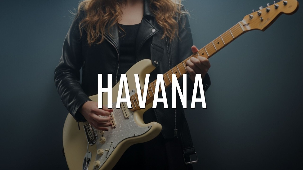Relaxing Instrumental Hits | Havana, Girls Like You, You Are Not Alone