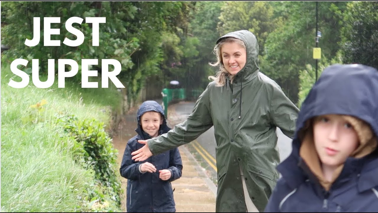 Płyniemy na wyspę | vlog z wakacji dzień 1