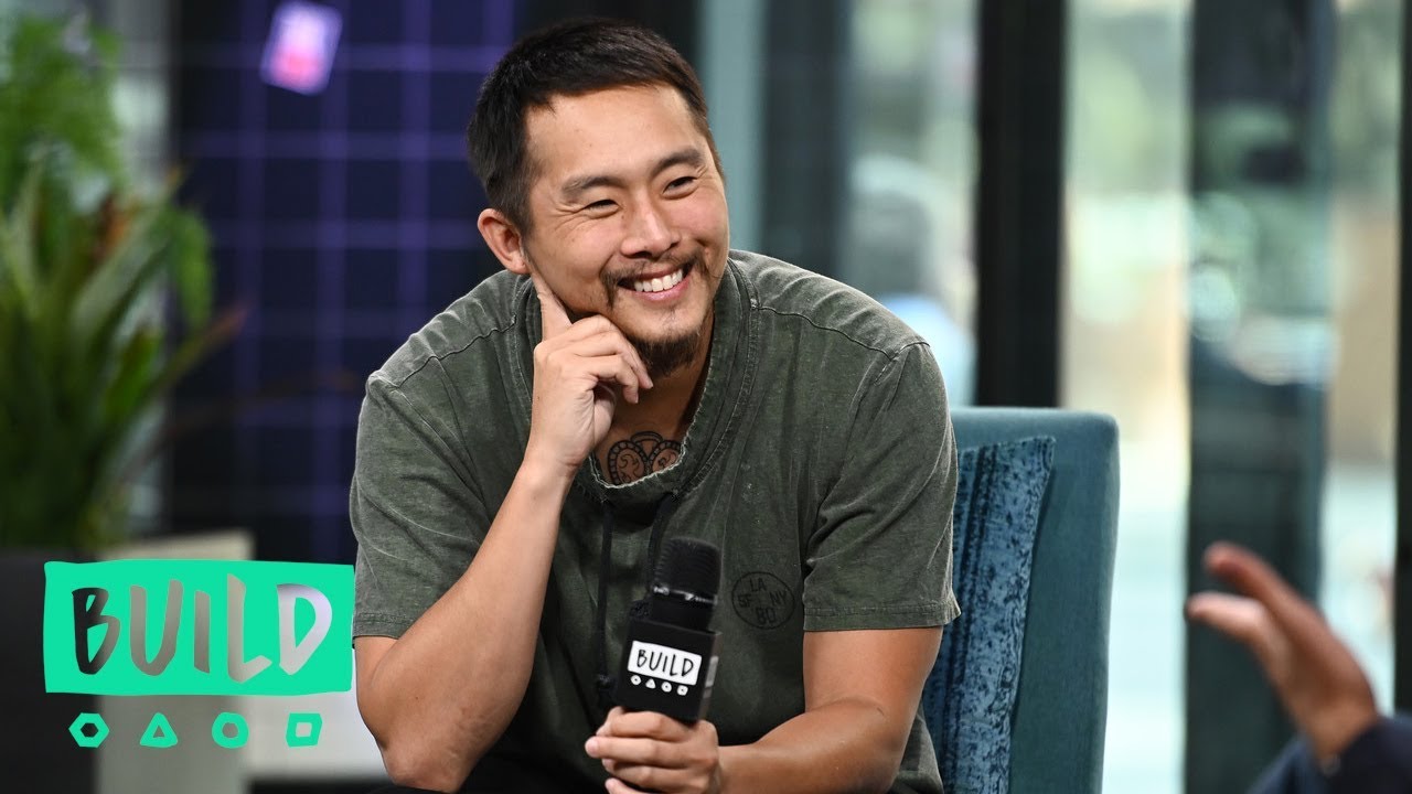 Where The Personal Resonance Lies In Justin Chon's 