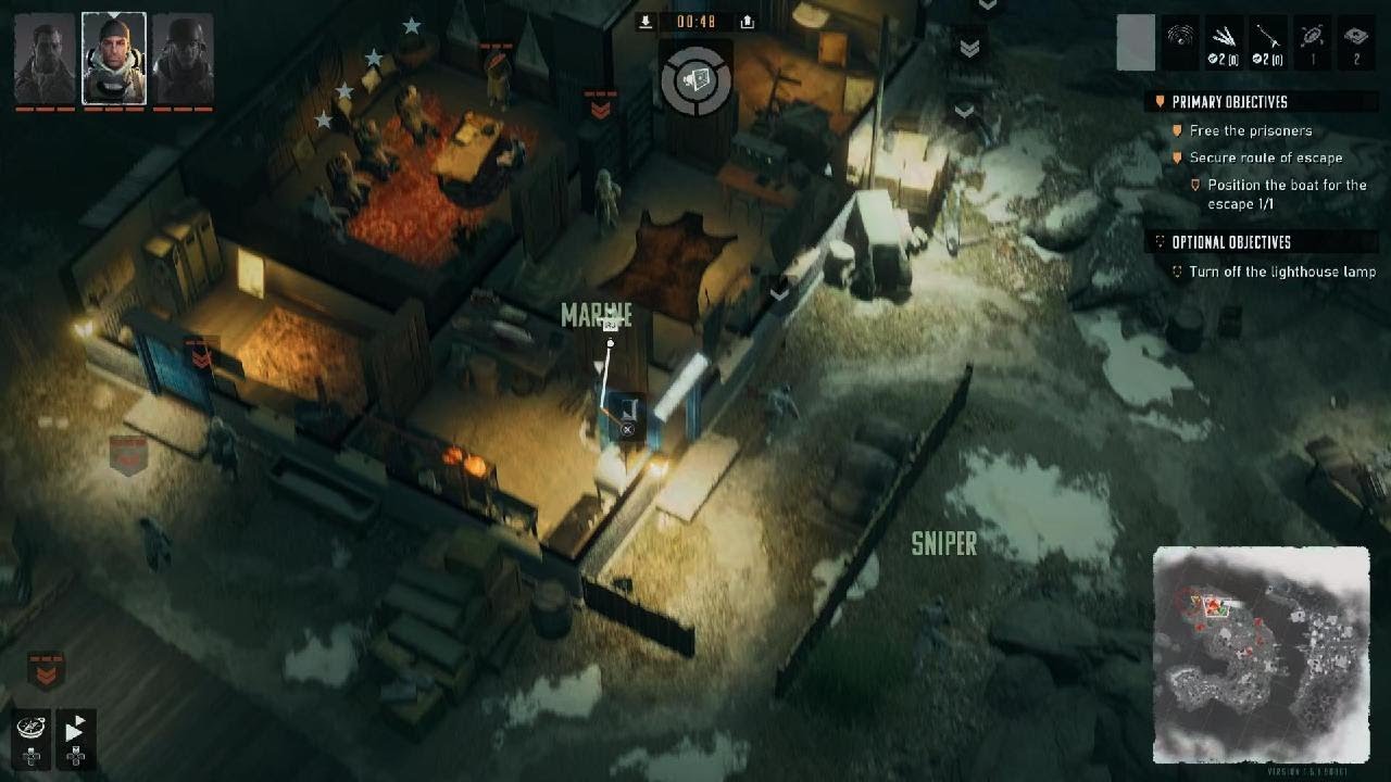 Commandos: Origins_20260126212312