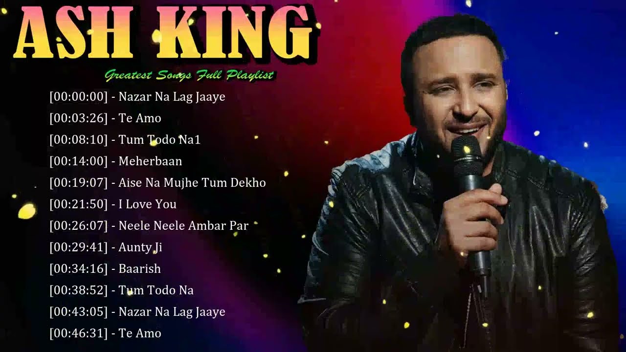 🪞 Ash King – A voice reflecting vulnerability through subtle pop textures and tone 💫
