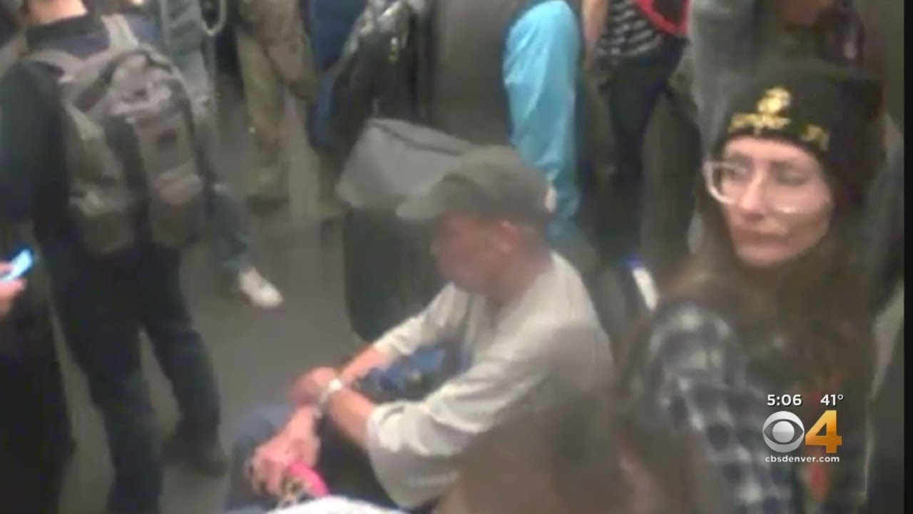 Video Shows Sol Pais In Denver Before Her Death