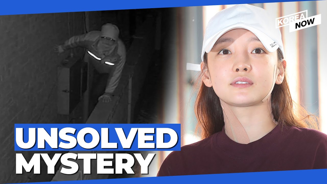 Late K-pop star Goo Hara’s home burglary gains renewed attention