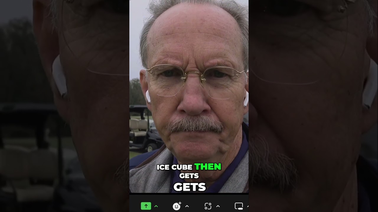 Ice Cube's Fake Deaths & Bad CGI  The Craziest Zoom Call Ever!
