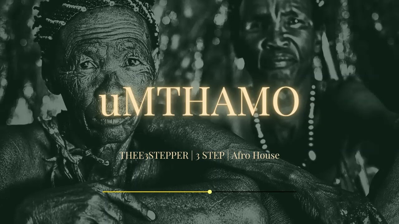 Babalwa M & Thukuthela  (ft. Jazzworx, Oscar Mbo , Kabza De Small, Sykes)  | 3 Step Type Beat 2026