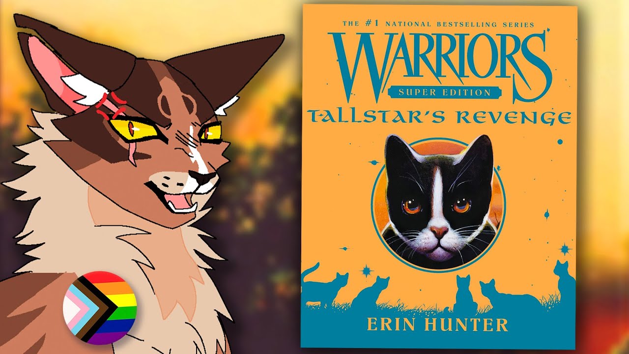 Homophobia in Warriors: How DEEP Does it Go? | Warrior Cats Analysis