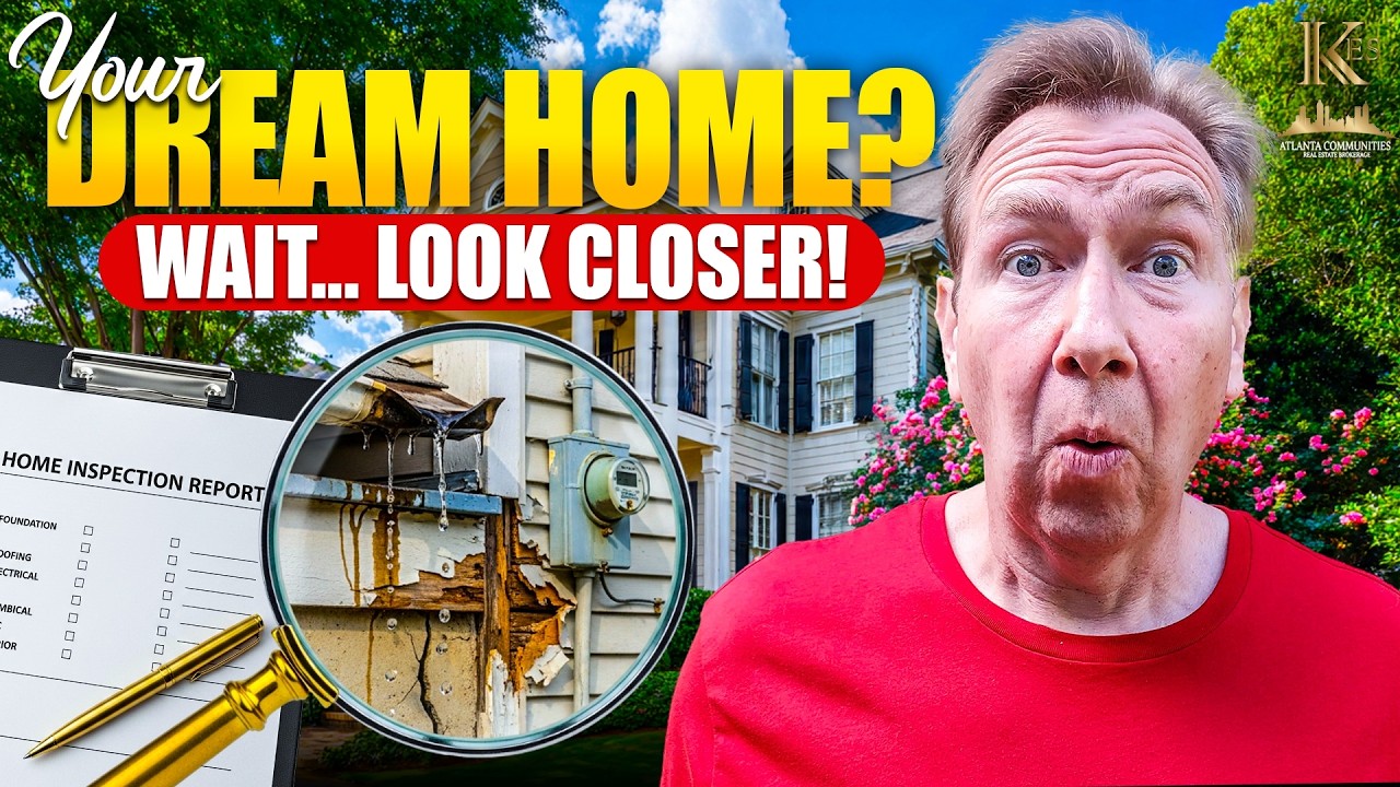 Home Inspection Tips for Executors: Handling Probate Property