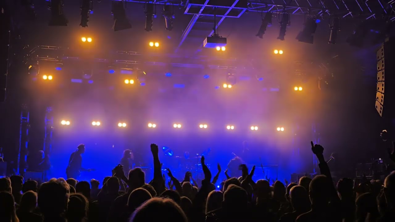 #ClassicRockShow  The Classic RockShow full lenght