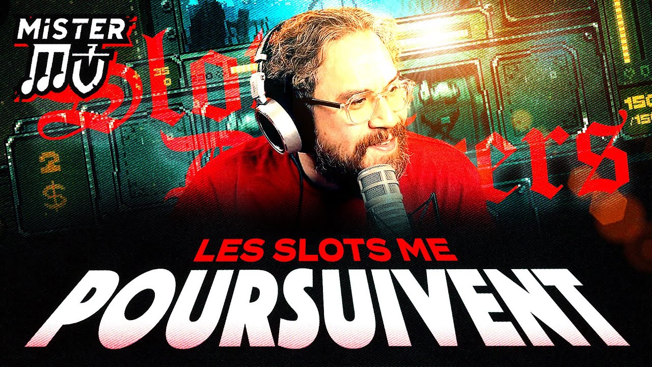 LES SLOTS ME POURSUIVENT | Slots & Daggers (01)