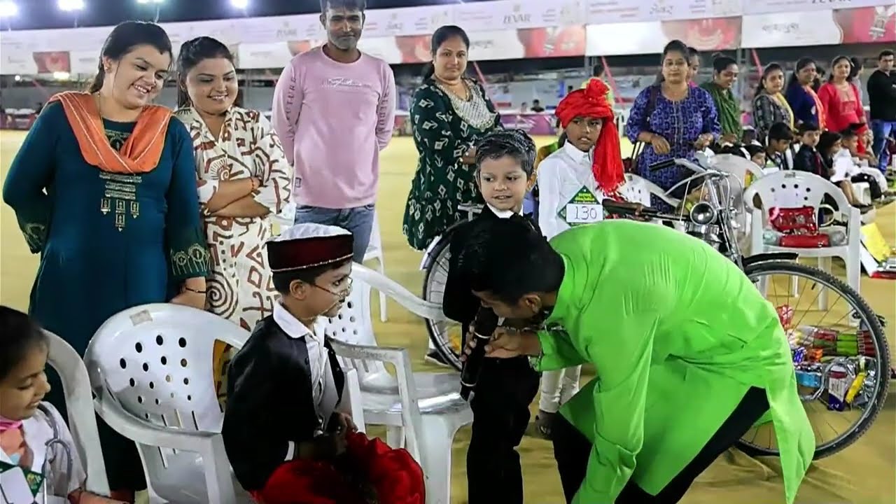 LIO PIONEER RAMZAT PORBANDAR 2025 DAY - 3 LIVE