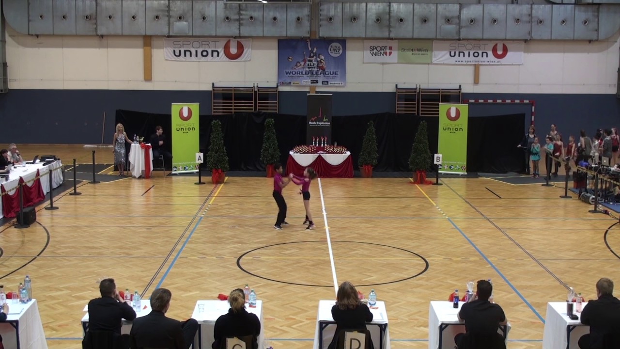 Finale Einsteiger