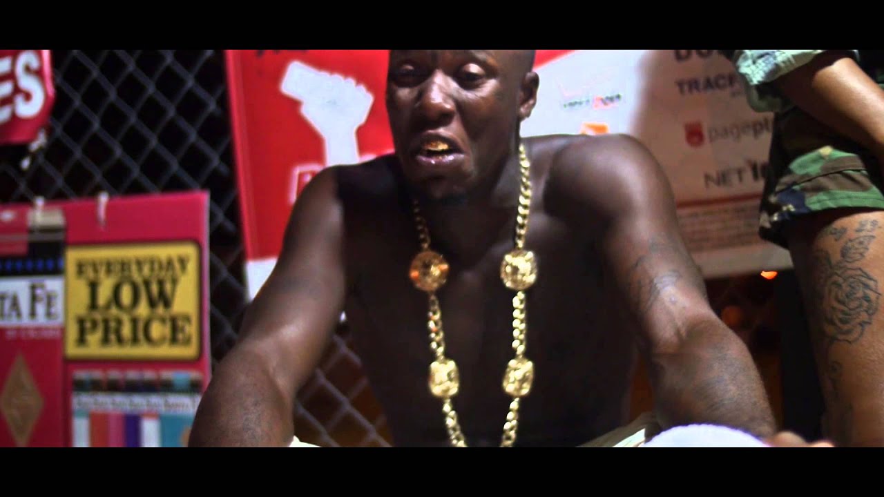 REVO ZMF - ROOSTER (OFFICIAL MUSIC VIDEO)