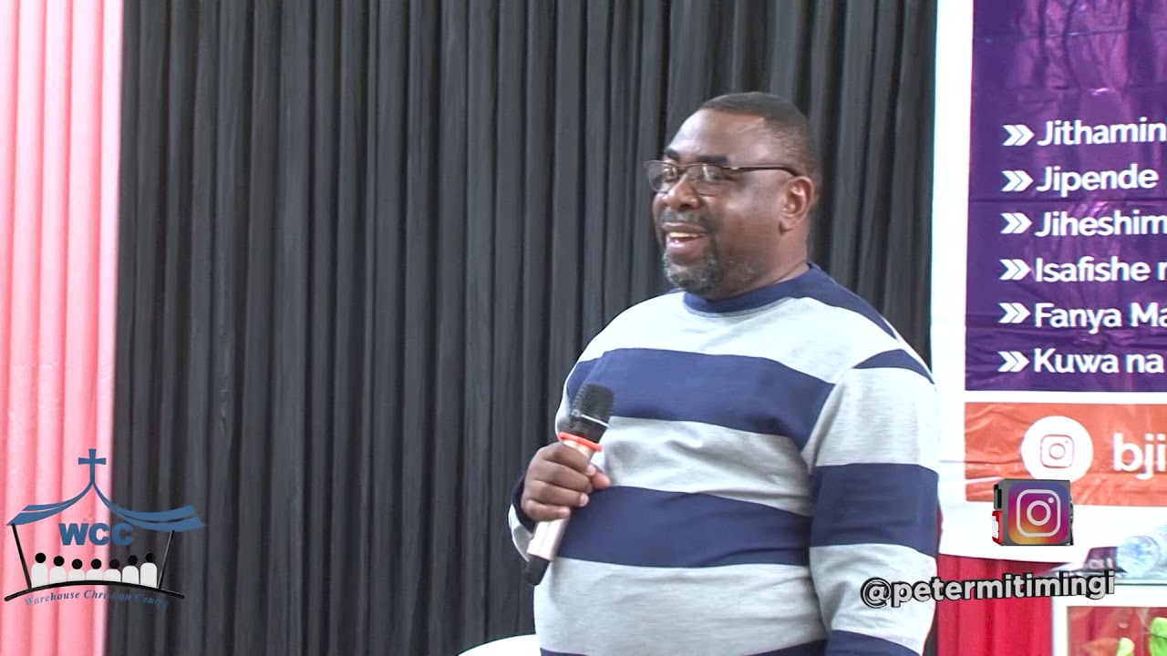 MITIMINGI # 982 USILAZIMISHE UPENDO MAHALI AMBAPO HAUPENDEKI