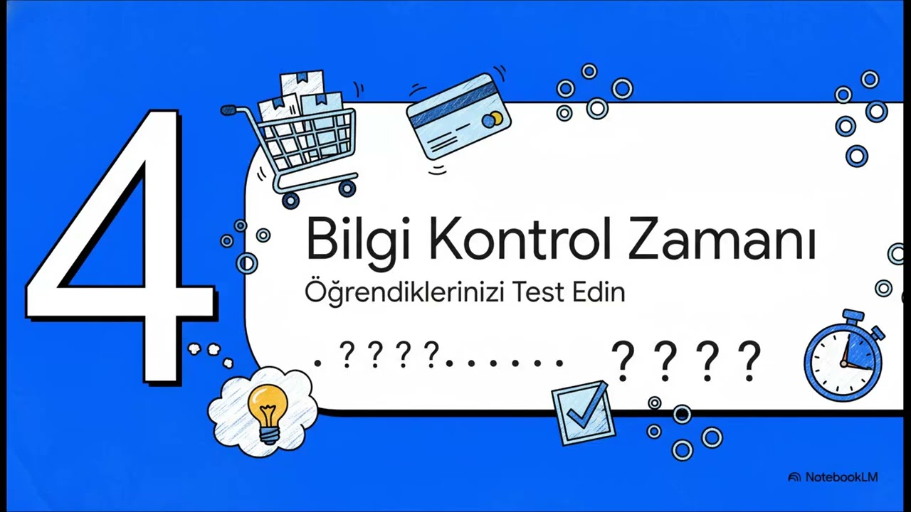 DİJİTAL TEKNOLOJİLER VE TİCARET �