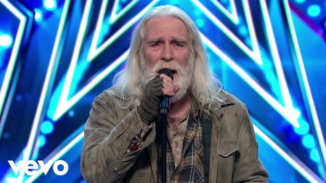 Mikhail Bennett & SPALEXMA - When I Was Young