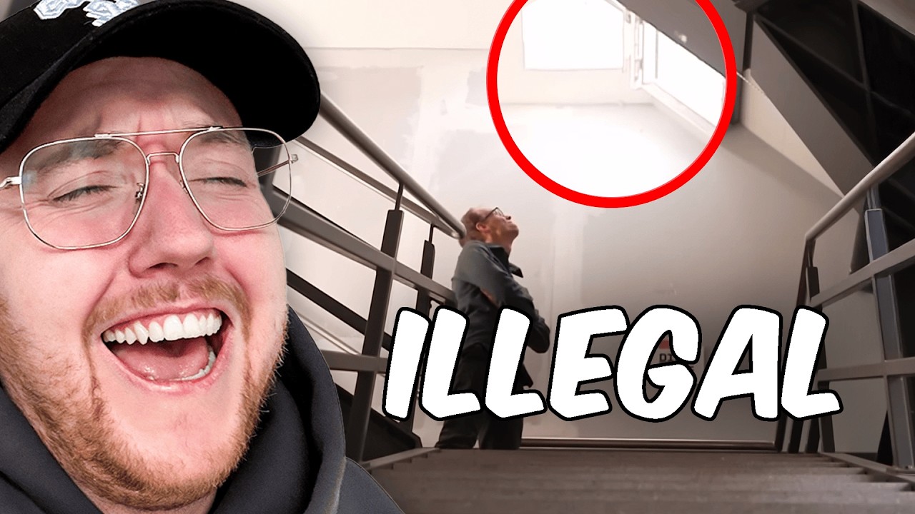 BÜROKRATIE-WAHNSINN in DEUTSCHLAND! 🤯 DAS ist PURER RAGEBAIT