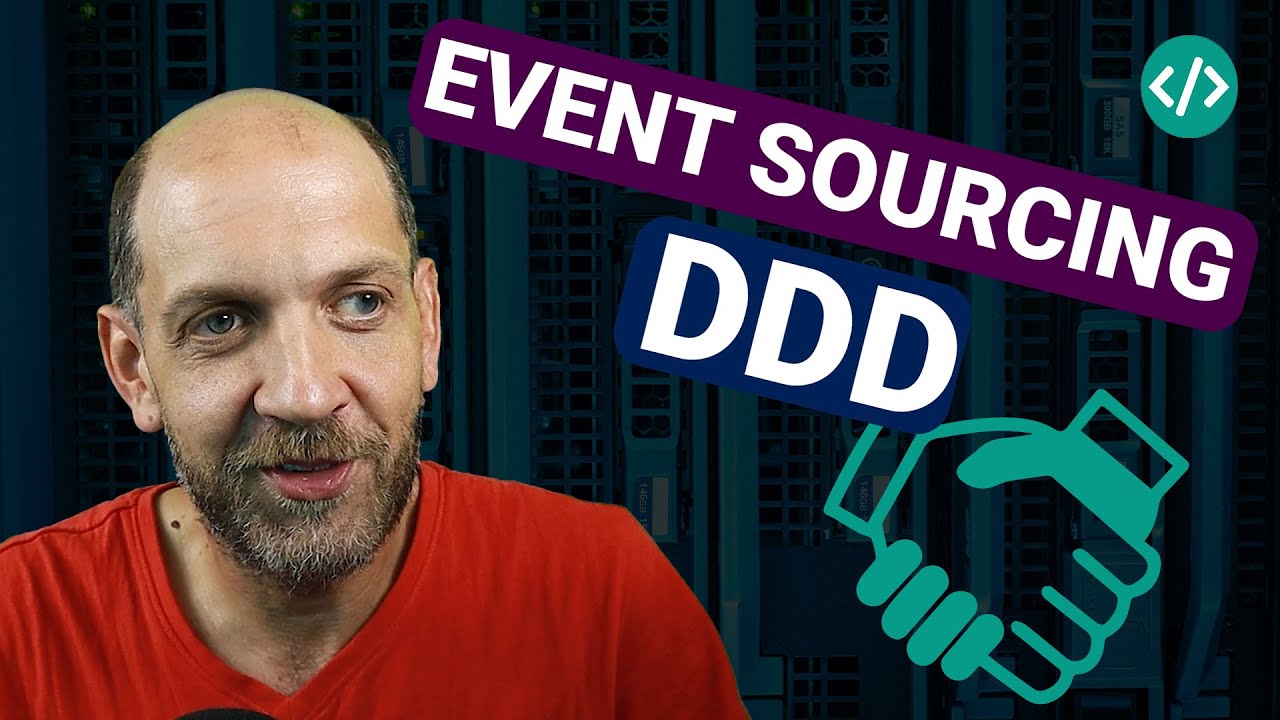 Event Sourcing и DDD рука об руку (практический рефакторинг)