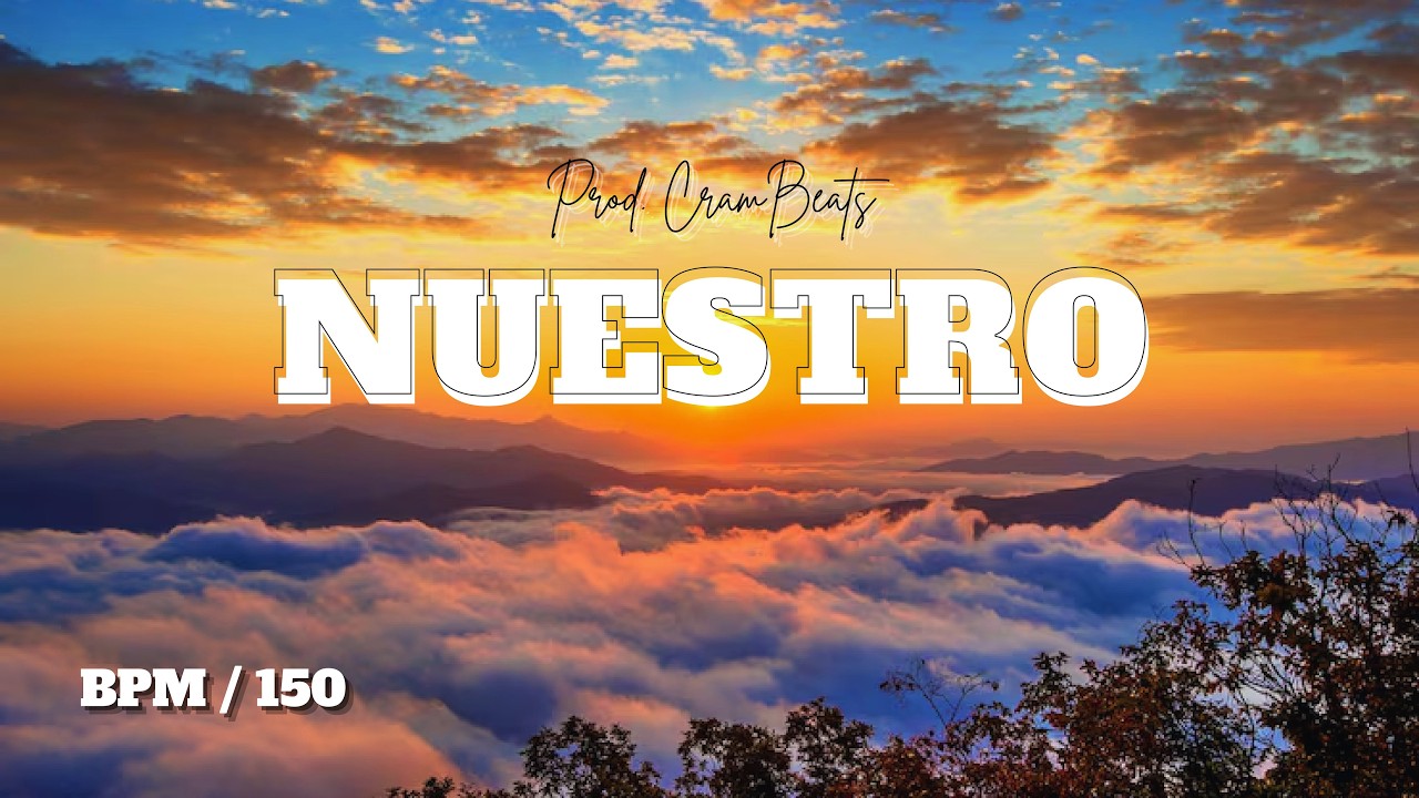 [FREE] Melodic Jersey Type Beat - 