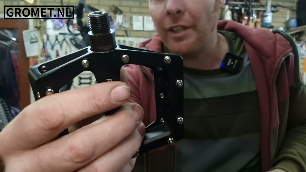 Fiets afmonteren: CUBE REACTION C:62 PRO BLACKLINE 2025 GPS?