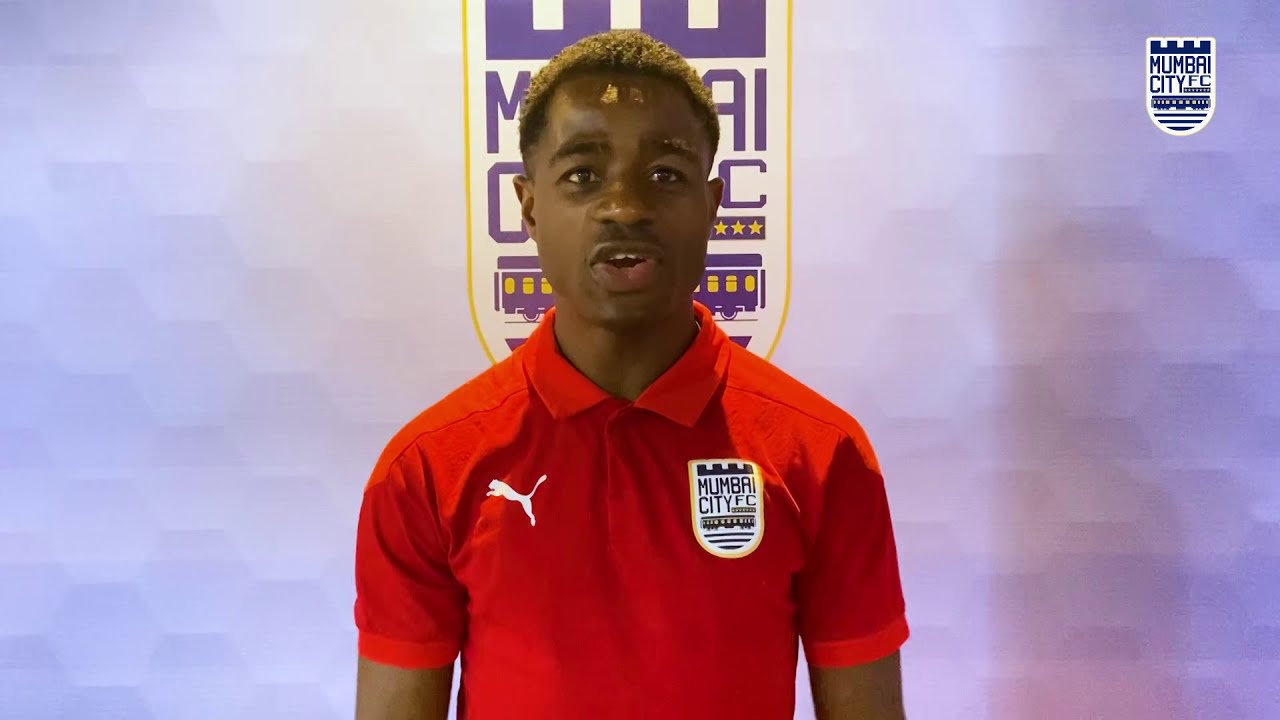 Bartholomew Ogbeche on Diego Maradona