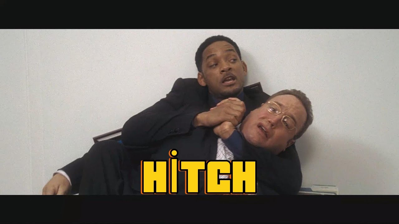 Aşk Doktoru : Hitch ,       Will Smith