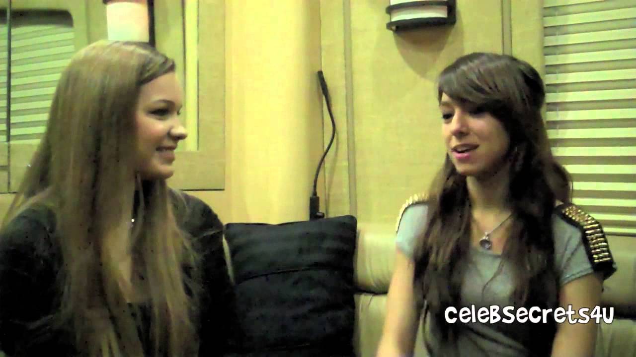 Christina Grimmie 