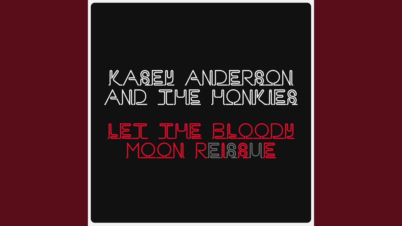 Like Teenage Gravity (feat. the Honkies)