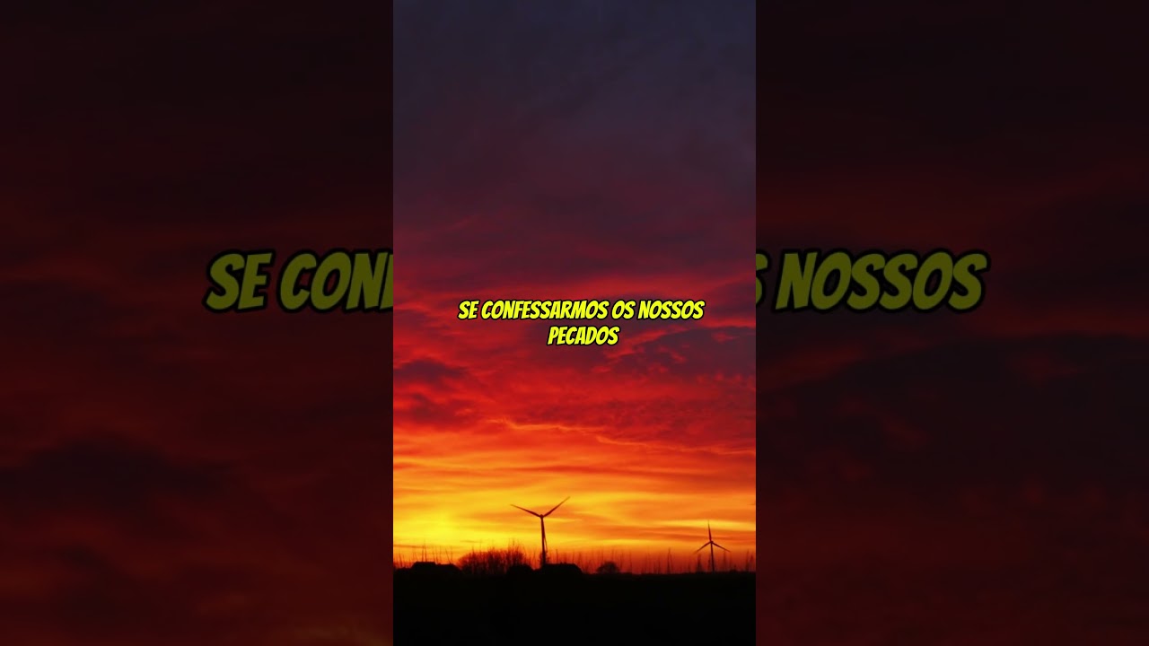 O Que Acontece Quando Voc&ecirc; Abandona o Pecado Secreto! #b&iacute;blia #perd&atilde;o #pecado #ora&ccedil;&atilde;o #amor