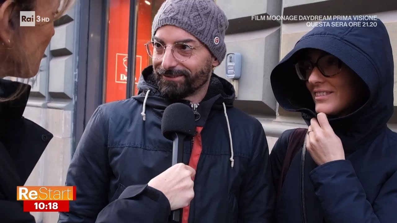 Pressione fiscale percepita e realt&agrave; dei cittadini - Re Start 08/01/2026