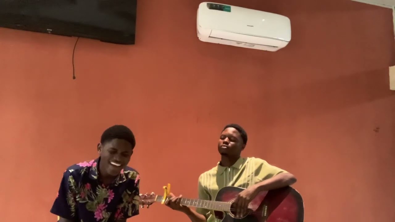 Reckless Love(Remix) by Adeogo Omoba