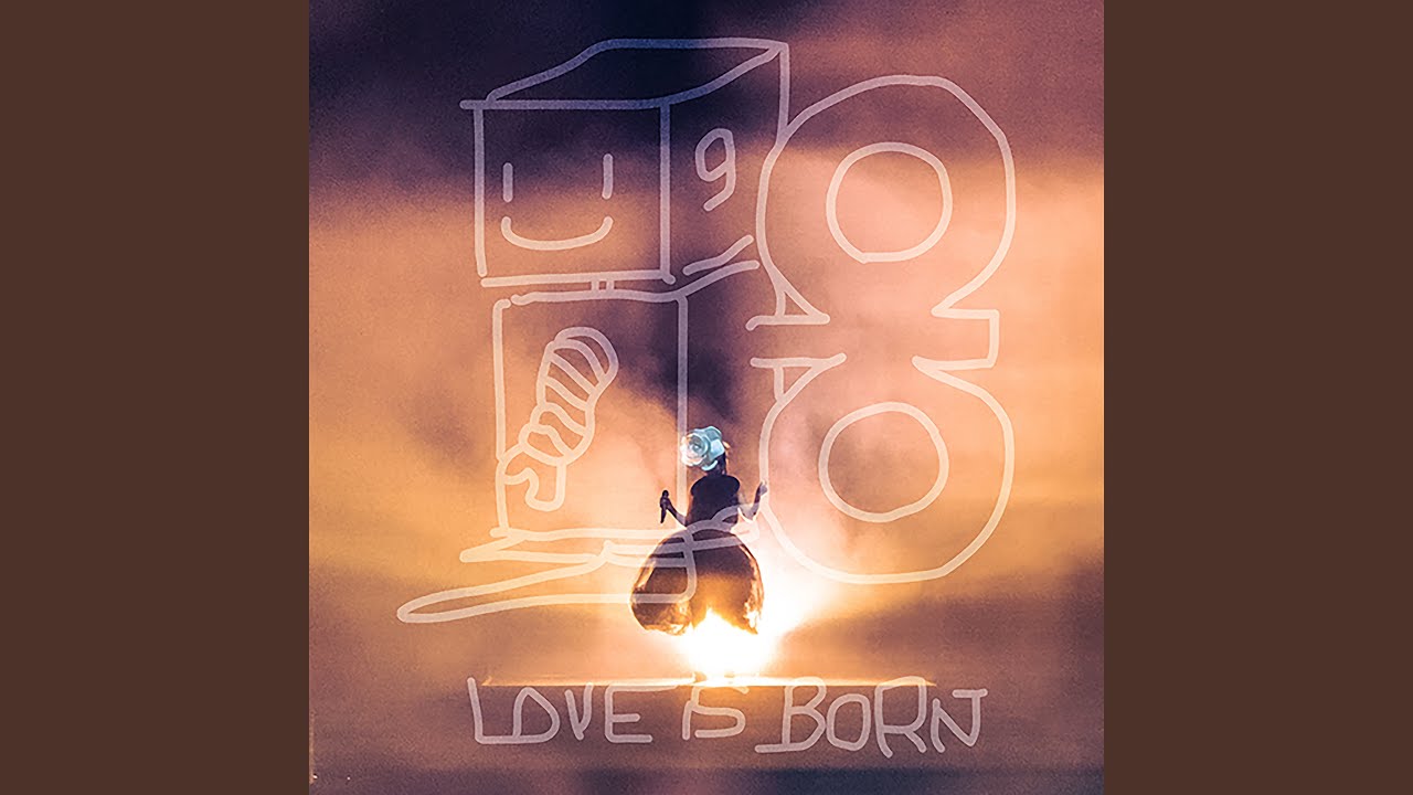 だめだめだ（Guest：トミタ栞） LOVE IS BORN ～18th Anniversary 2021～ (Live)